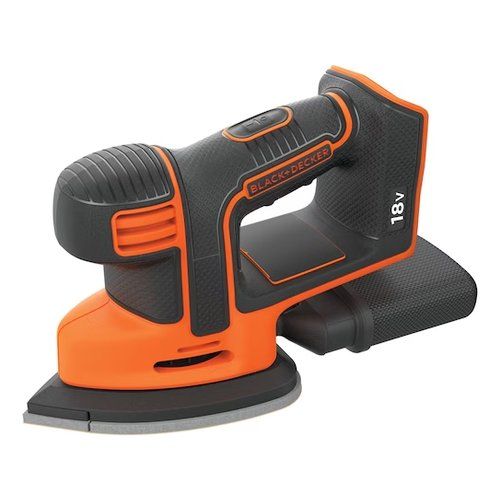 Levigatrice black & decker bdcds18n xj powerconnect