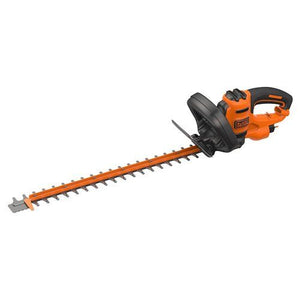 Tagliasiepi elettrico black & decker behts401c10