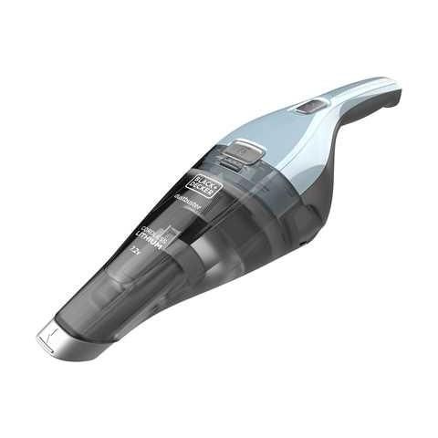 Black&decker miniaspir nvc215w