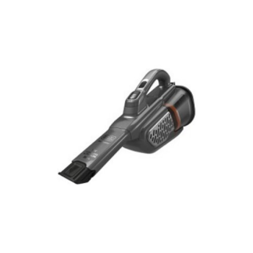 Mini aspirapolvere black & decker bhhv520bt dustbuster litio nero e ti