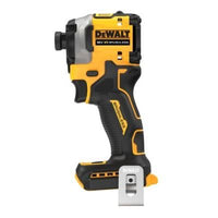 Dewalt impact driver 205nm 18v (no battery) black yellow dcf850n-xj dcf850nxj - 153721