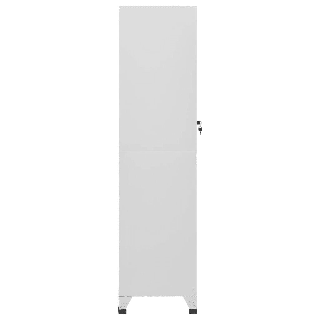 Armadietto a Chiave 38x45x180 cm   cod mxl 45663