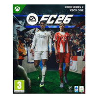Videogioco electronic arts 117980 xbox fc 26