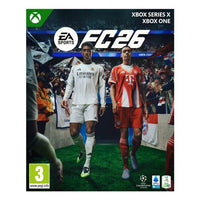 Videogioco electronic arts 117980 xbox fc 26