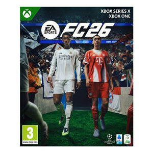 Videogioco electronic arts 117980 xbox fc 26