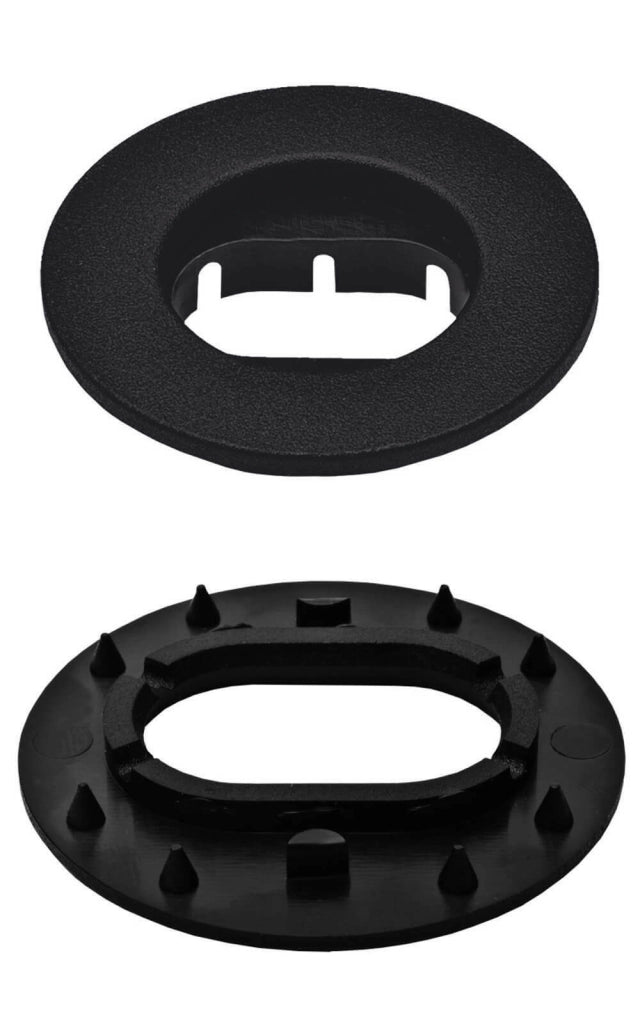 SPRINT01316 , Ford Mondeo IV dal 2007 al 2013 , Berlina e Station Wagon , (2 Fix OVAL2)