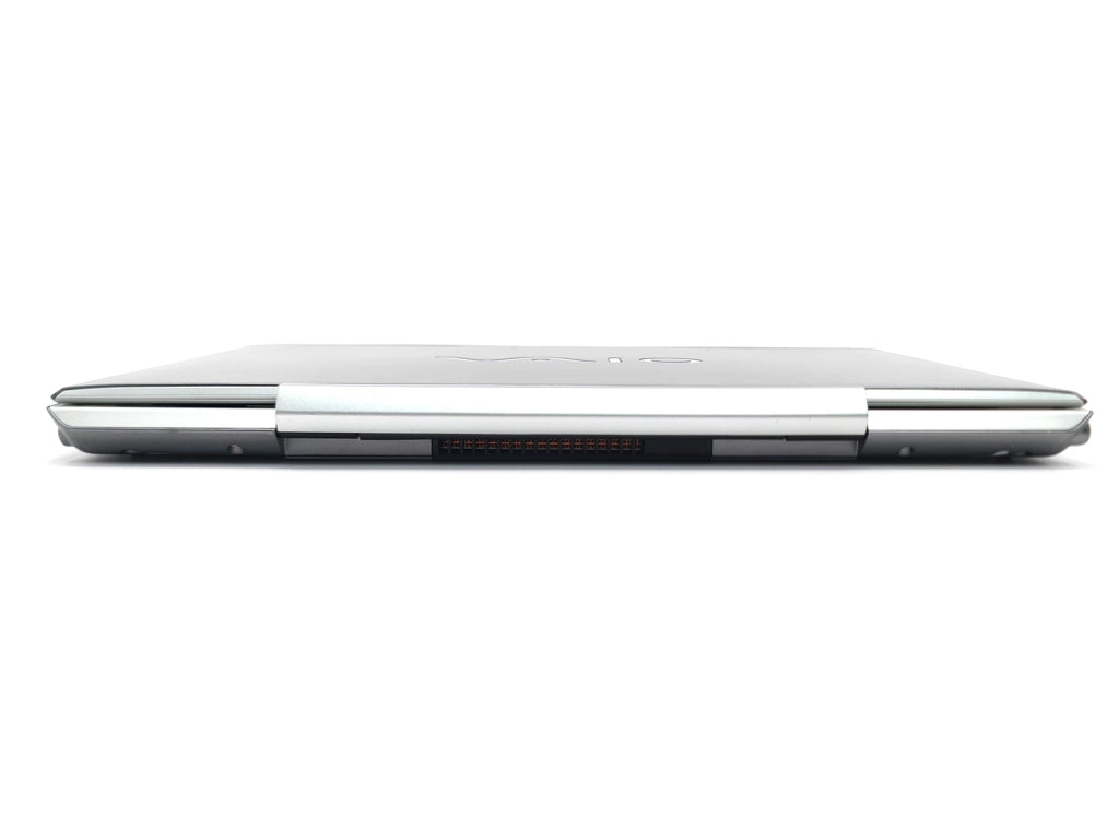 Laptop SONY VAIO PCG-4121GM 13" Intel I3 2°gen RAM 6GB SSD 128GB - Ricondizionato