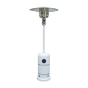 STUFA AEREA PATIO HSS-A-PC BIANCO- 1,0 pz