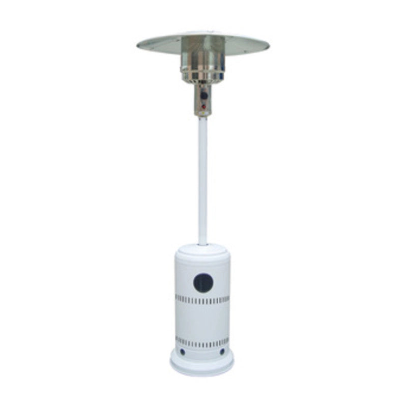 STUFA AEREA PATIO HSS-A-PC BIANCO- 1,0 pz