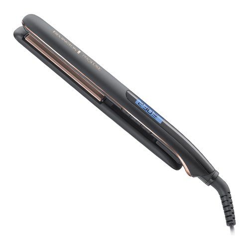 Piastra capelli pro luxe midnight s9100b black - 5038061100532