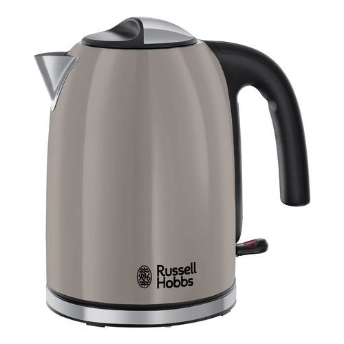 Bollitore elettrico (1,7lt) russell hobbs 28511 70 colours plus moka