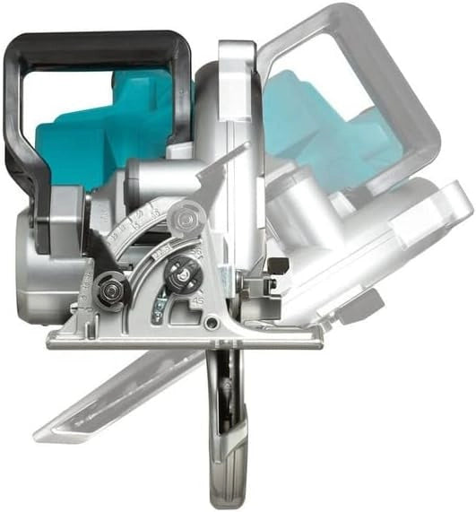 XGT RS002GT101 Cordless Circlar Saw 40VMAX
