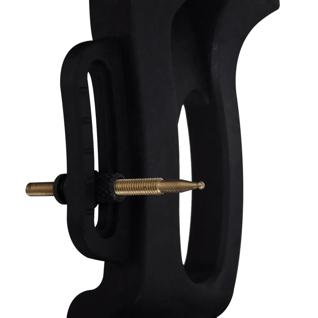 Arco Ricurvo per Principianti con Accessori 49" 0,7 kg CFW8348624
