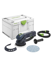 Levigatrice Orbitale rotativa FESTOOL ROTEX RO 150 FEQ-Plus (720 W)