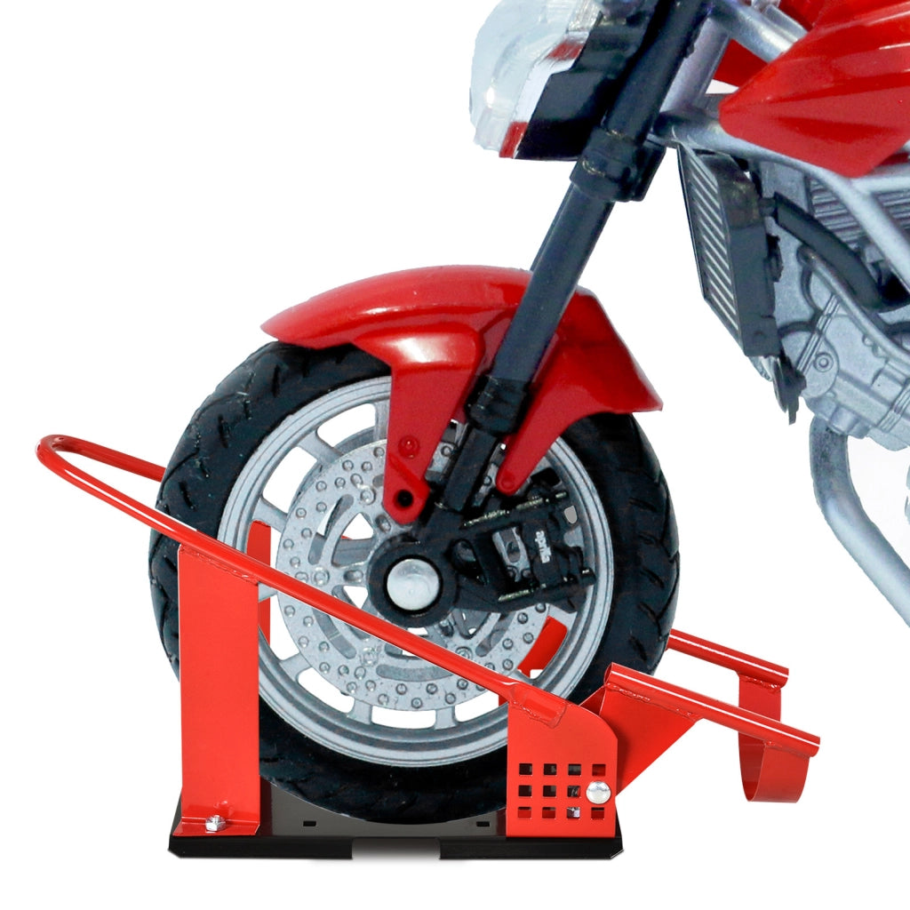 Supporto moto universale ¨C zephmum ¨C per ruote 8-15.5 cm