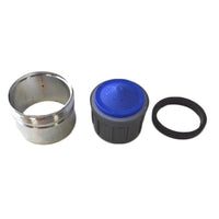 Areatore completo per vasca, maschio 28