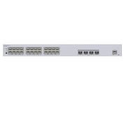 Huawei ekit s220 series s220-24p4x gestito l2 gigabit ethernet (10/100/1000) supporto power over ethernet (poe) 1u grigio - 98012376