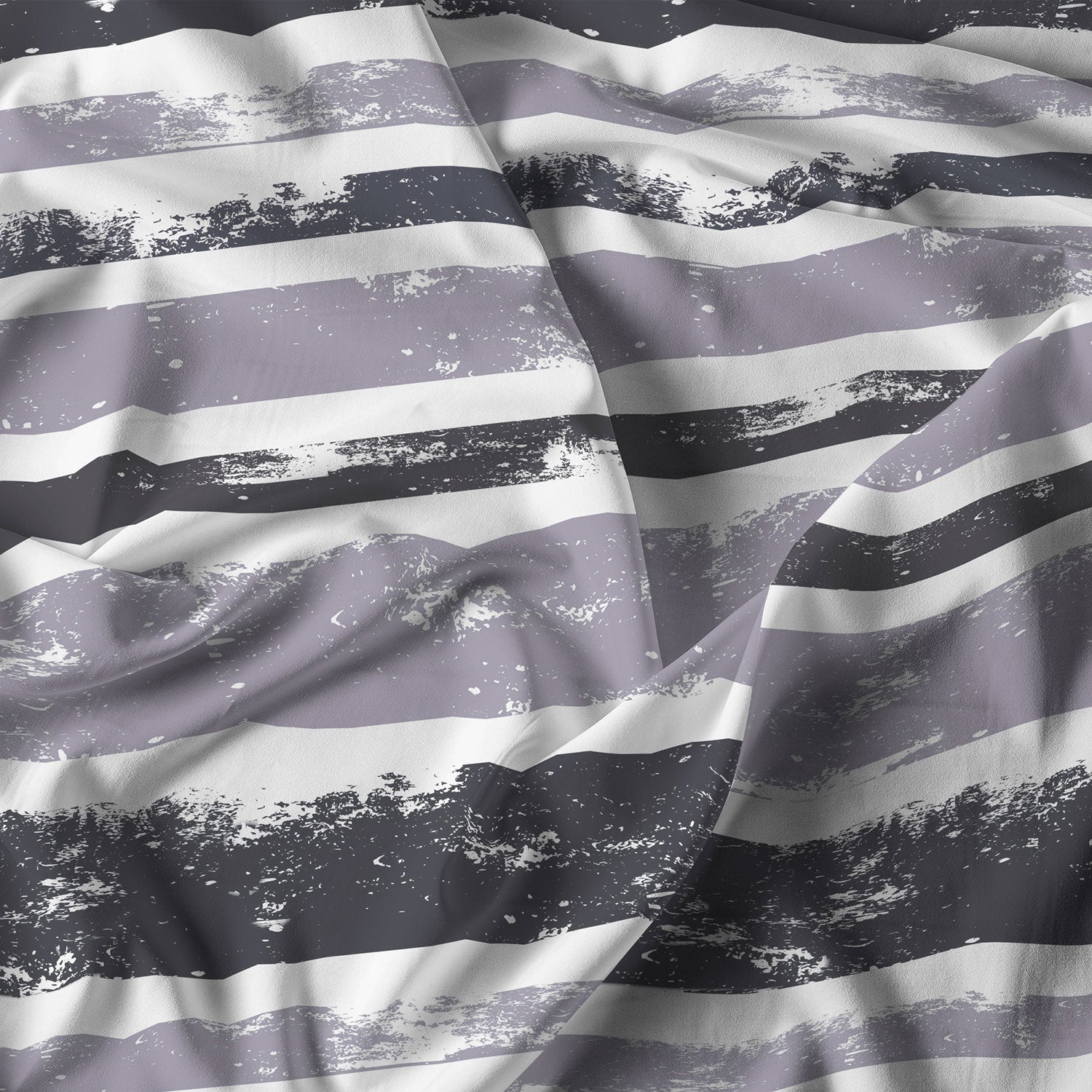 Copripiumino Matrimoniale con Stampa sul Sacco e Federe Linea River Oka