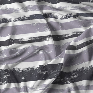 Copripiumino Matrimoniale con Stampa sul Sacco e Federe Linea River Oka