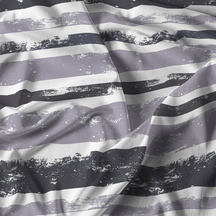 Copripiumino Matrimoniale con Stampa sul Sacco e Federe Linea River Oka