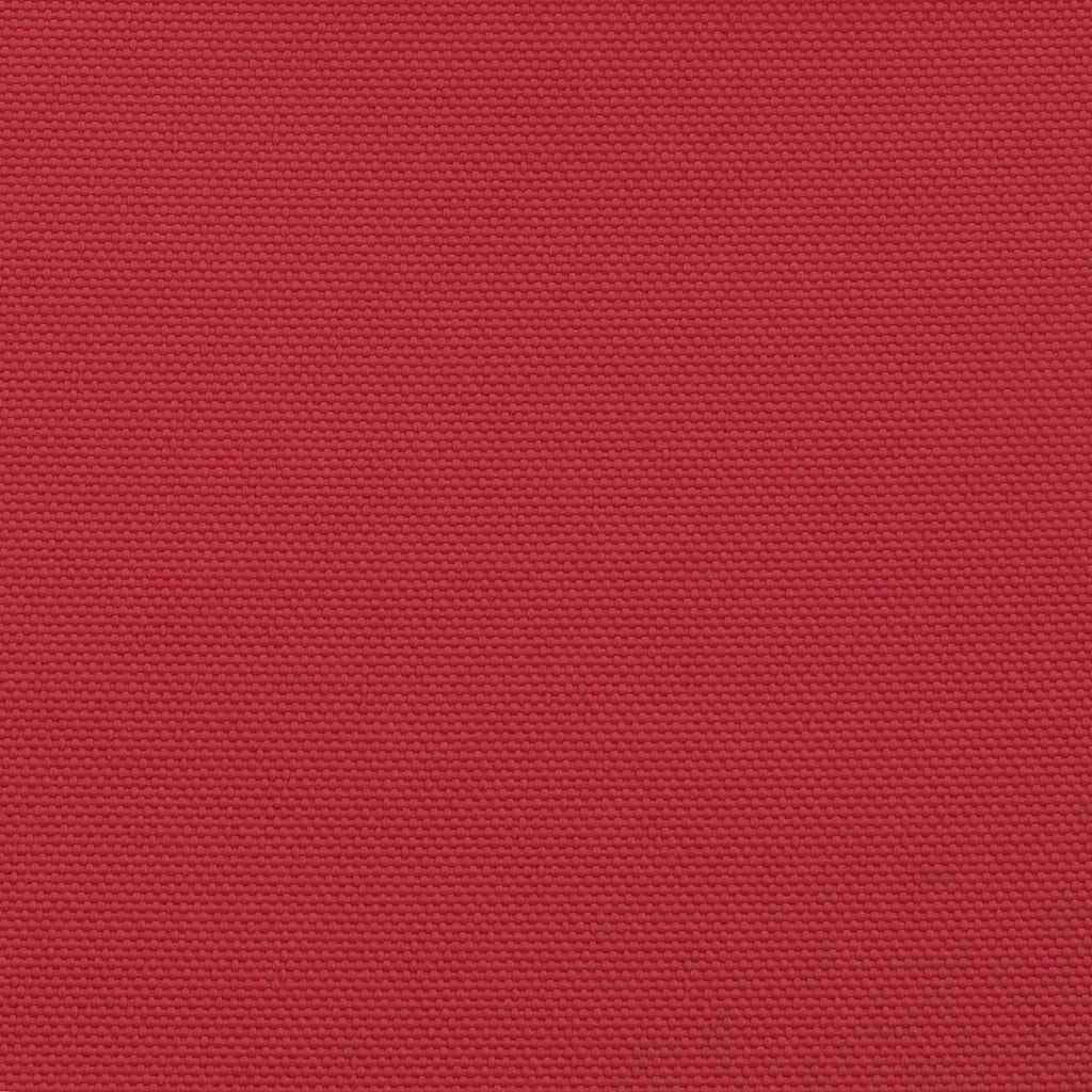 Paravento da Balcone Rosso 120x800 cm 100% Poliestere Oxford CFW6780951