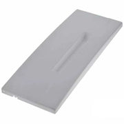 SPORTELLO CONGELATORE FRIGORIFERO ARISTON HOTPOINT 464X180X29mm C00045966 - Ariston Indesit