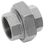 BOCCHETTONE 3 PZ S/S GHISA ZINCATA D  1       340- AMAFLEX- 5,0 pz