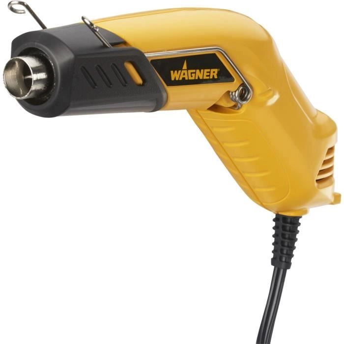 Termal Shift Furno 100 + 2370673 Furno Universal Buse - 4004025097850 - Wagner 2398546