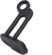 Accessorio per fotocamera Slijtvaste Bovenklep con Dop in gomma - Adatto per D800/D800E - Duraturo - Facile da Installare - Leggero - Cameraaccessorio