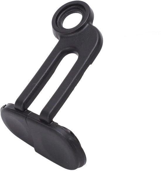 Accessorio per fotocamera Slijtvaste Bovenklep con Dop in gomma - Adatto per D800/D800E - Duraturo - Facile da Installare - Leggero - Cameraaccessorio