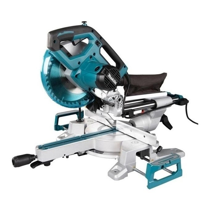 Makita LS0816F Troncatrice Radiale 216 mm 1200 W con Luce LED Avvio Morbido