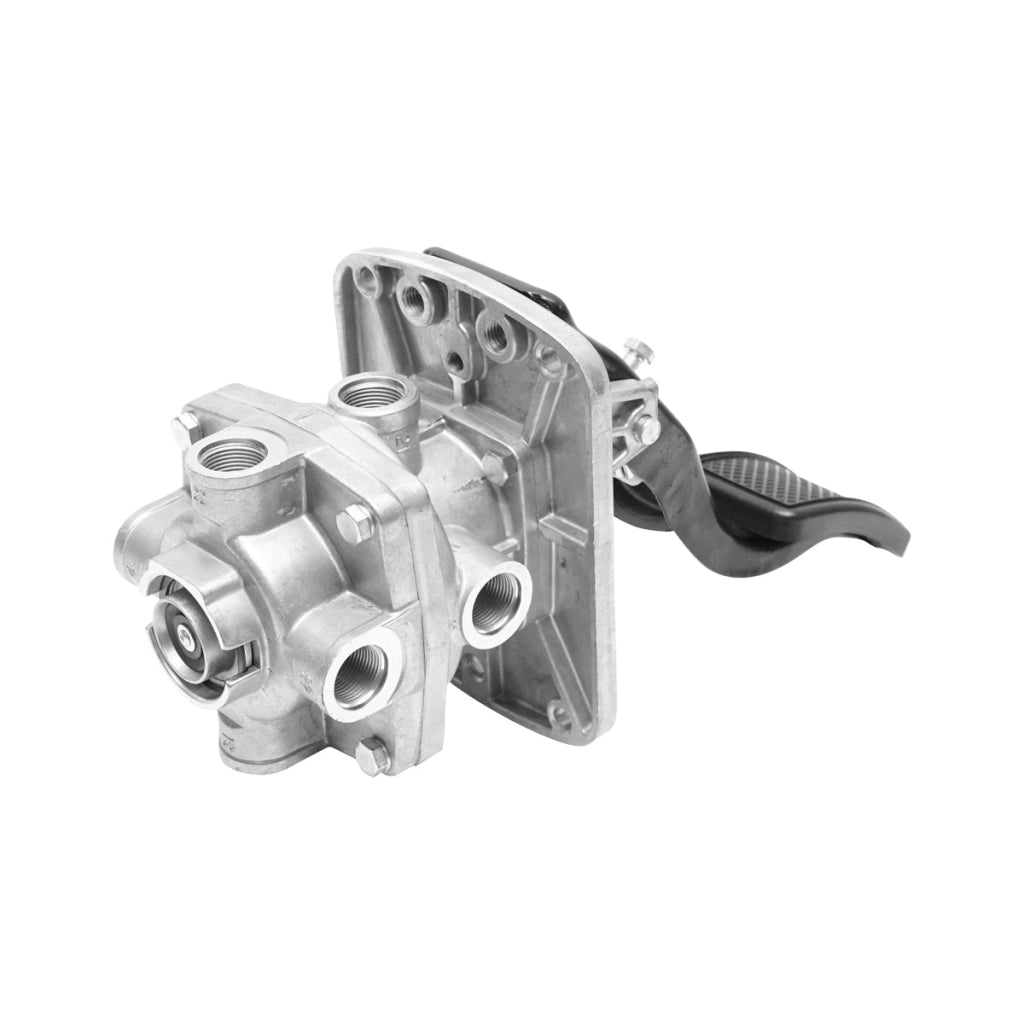 Valvola del freno a pedale, cod. OEM 532-3514108 Breckner Germany