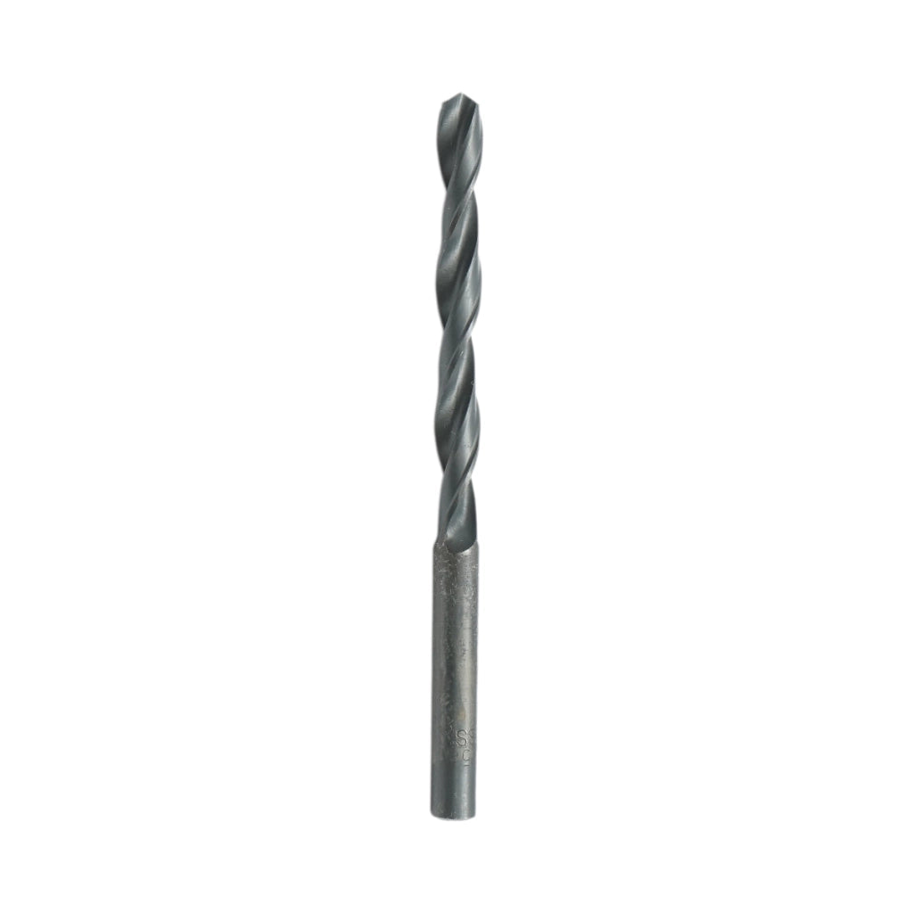 Punta per metallo 6,5x63x101mm HSS-R DIN 338, gambo cilindrico