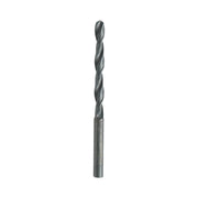 Punta per metallo 6,5x63x101mm HSS-R DIN 338, gambo cilindrico