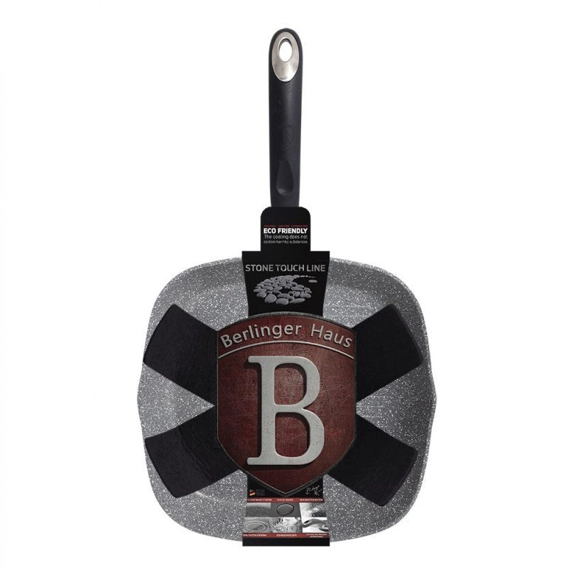 Berlinger haus BH-1163 Padella antiaderente in granito 28 cm
