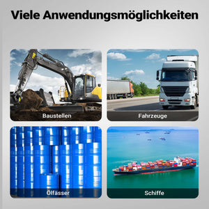 Pompa travaso carburante 12 V 180 W, Pompa travaso gasolio/benzina, 57 l/min, 3200 giri/min