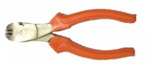 TRONCHESE ALTE TAGLIO FRONTALE MM.150 CR-V