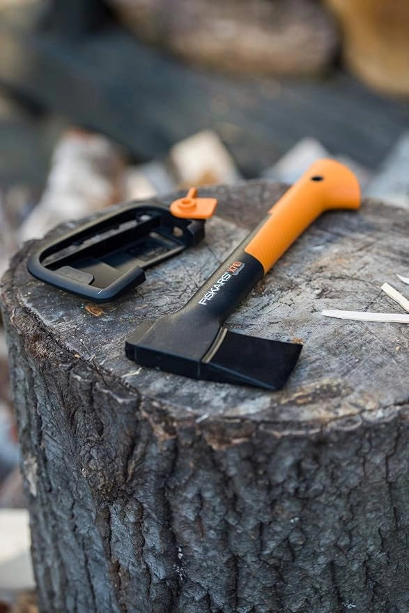 ASCIA DA TAGLIO 'X-SERIES' FISKARS modello X7 - 640 gr - FISKARS