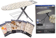 Tappeto per Pavimento in Striscia - Comfortevole e Duraturo - 1 pezzo - 160 x 60 cm