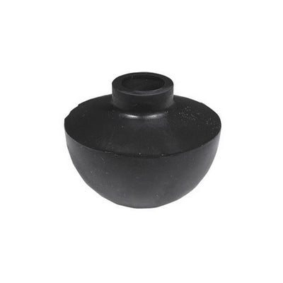 SFERA IN GOMMA- Diam. Est. mm. 65 -CONF- FAIDF- pezzi 1