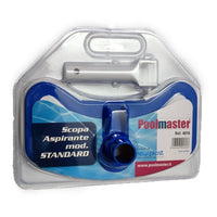 SCOPA PISCINA ASP.STAND. POOLMASTER
