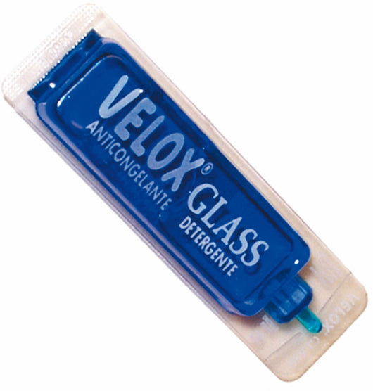 Detergente Anticong. 50 Ml.X Tergicrist.