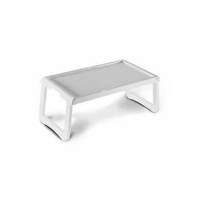 Vassoio Letto 56X35 h 24 8525Rc Giganpl