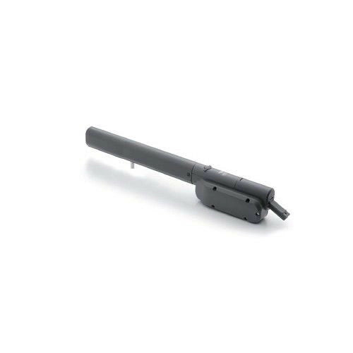 ATTUATORE ELETTROMECCANICO CON MOTORE 24 V CANCELLI A BATTENTE CARDIN BL ASY524