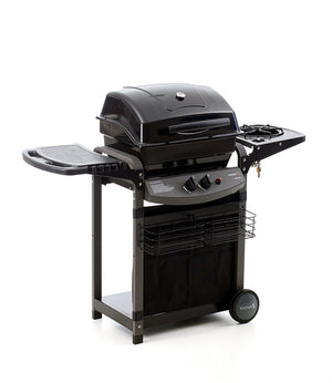 BARBECUE PIUSAPORILLO