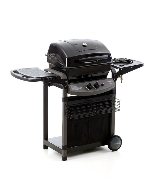 BARBECUE PIUSAPORILLO