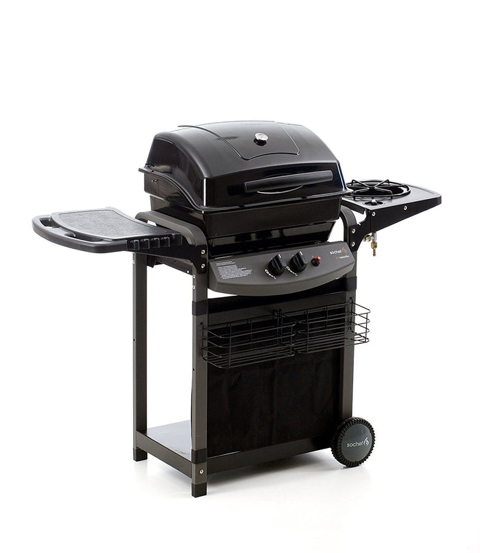 BARBECUE PIUSAPORILLO