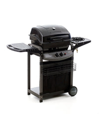 BARBECUE PIUSAPORILLO