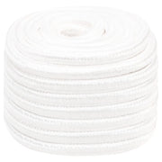 Corda per barca Completamente Bianca 20 mm 100 m in Polipropilene 152581