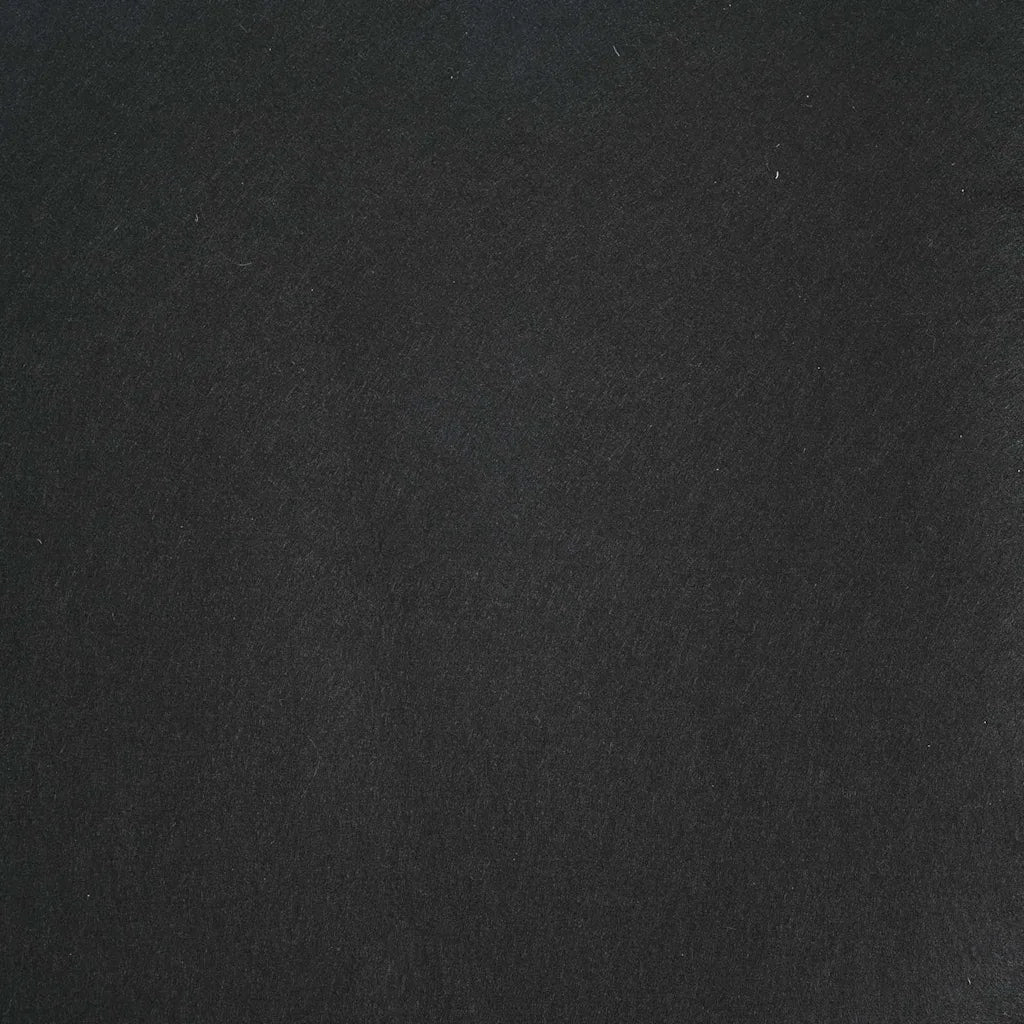 Telo per Fondo Piscina Nero Ø 500 cm Geotessile in Poliestere 42009118